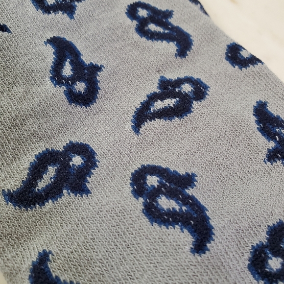 SOCKS - long/knee high - Picture 2 of 2